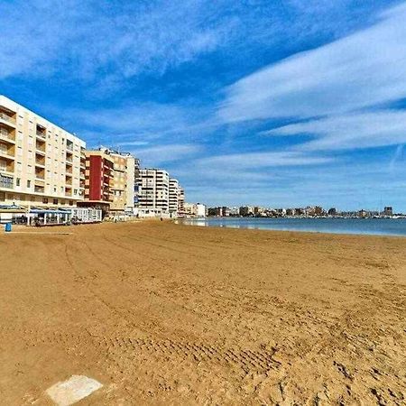 Espanhouse Rafal Torrevieja Exterior foto